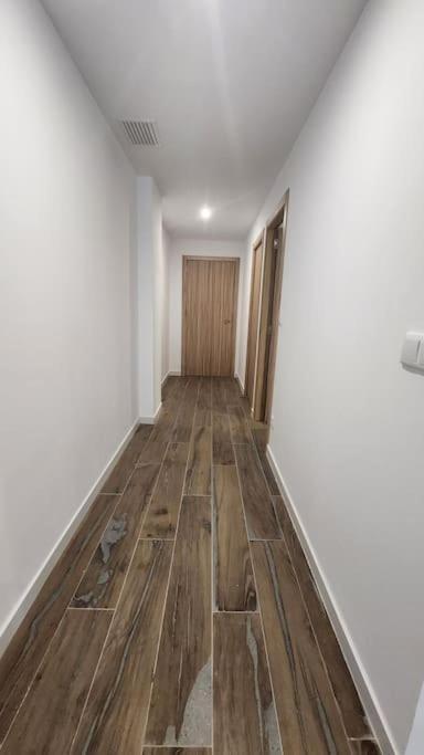 Apartamento Casa Al Mar *