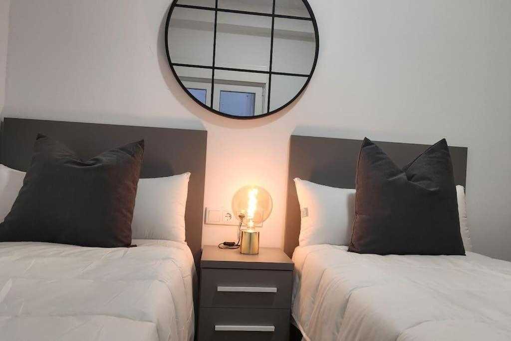 Casa Al Mar Appartement Valencia