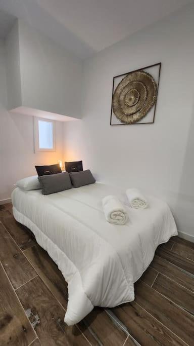 Appartement Casa Al Mar Valencia
