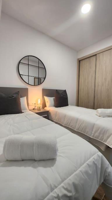 Appartement Casa Al Mar