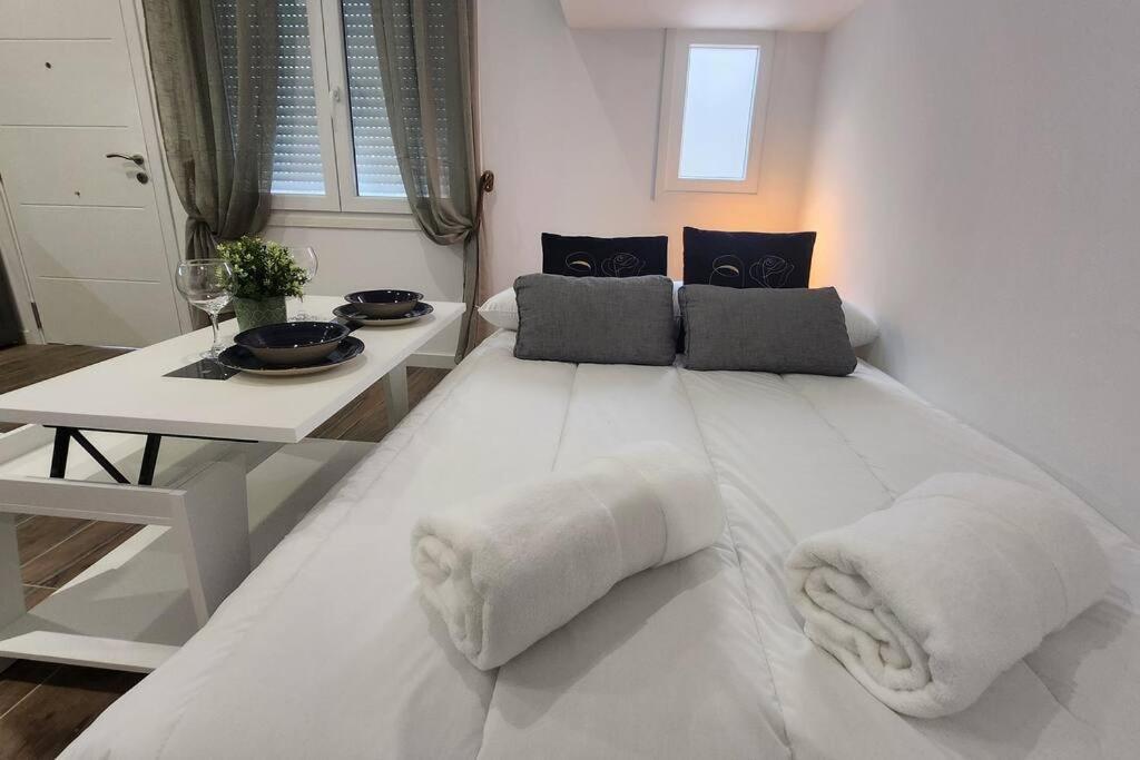 Casa Al Mar Appartement