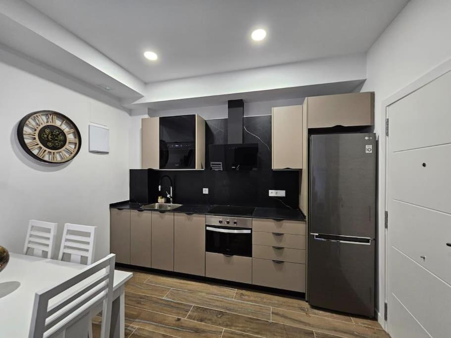 Appartement Casa Al Mar Valencia